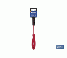DEST. 1000V  VARILLA PROTEGIDA SL 2,4X75