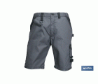 Bermudas de Trabajo | Modelo Poulsen | Material 65% Algodón y 35% Poliéster | Varios Colores