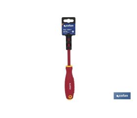 DEST. 1000V PZ0 VARILLA PROT. 3X60