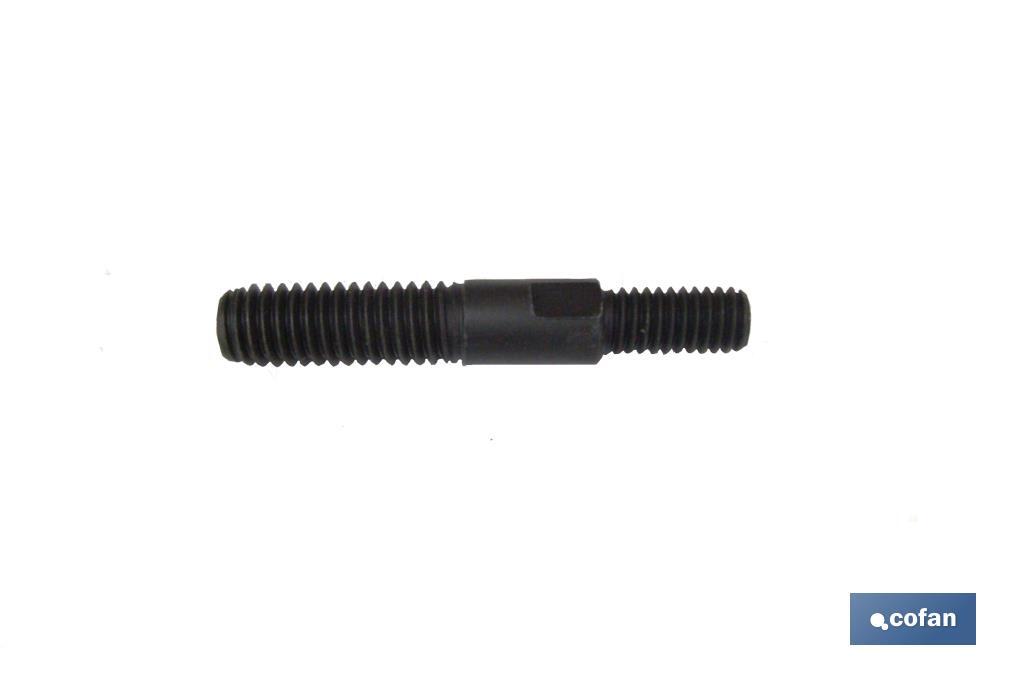 REMACHADORA TUERCAS GRANDE M-5 A M-12