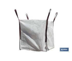 SACOS / BIG BAG