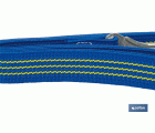BLISTER PULPO ELASTICO PLANO 18 MM 1 MTS SURTIDO