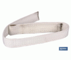 Recambio para llave de correa | Diámetro entre 3 y 8 | Fabricado en nylon