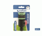 REGULADOR C/LLAVE DE PASO