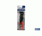 REMACHADORA PROFESIONAL 2,4 - 4,8/5,0mm