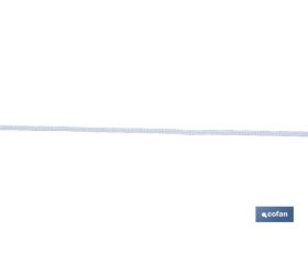 BLISTER TRENCILLA ESP. ESTORES 1 MM 100 MTS BCO