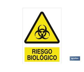 Riesgo biológico