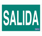 Señal Salida