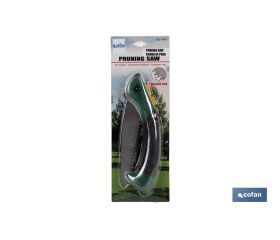 SIERRA PLEGABLE DE PODA 170mm