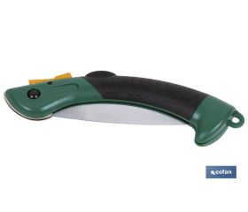 SIERRA PLEGABLE DE PODA 170mm