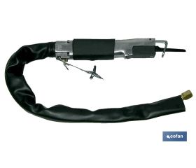 SIERRA NEUMÁTICA DE ALTO RENDIMIENTO |SIERRA NEUMÁTICA PARA TRABAJOS DE CORTE EN TODOS LOS MATERIALES