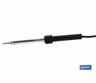 Soldador Cilíndrico de Estáño 60 W | 220 - 240 V | Longitud 230 mm