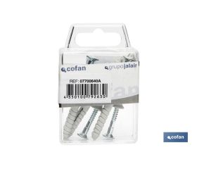 BL 2 UNITS  8X80 MM.