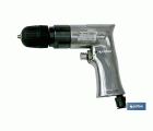 Taladro neumático de impacto para Brocas de 1-10 mm