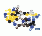 Tapones para Remaches