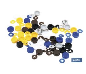 Tapones para Remaches