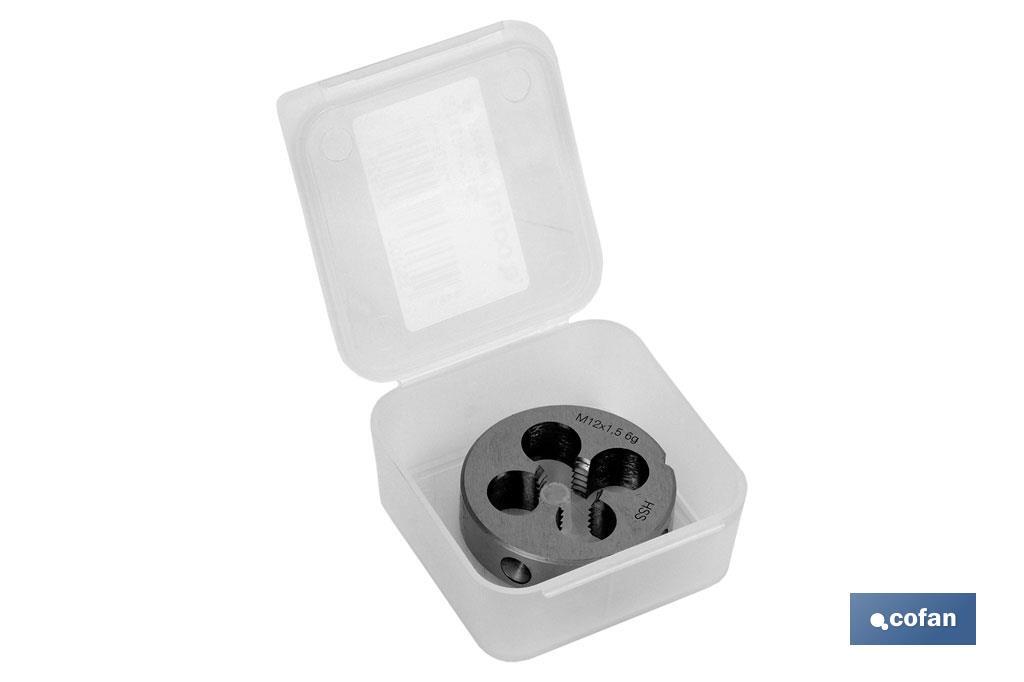 TERRAJA SAE 1 - 12H (55mm)