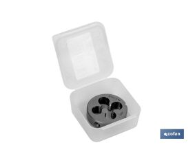 TERRAJA - M48 X 5,0 mm (90mm)