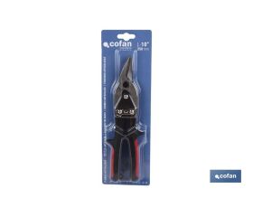 TIJERAS ARTICULADAS L-10 I L