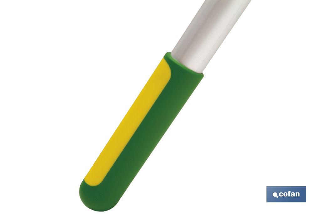 TIJERA DE PODA C/MULTIPLICADOR 790MM