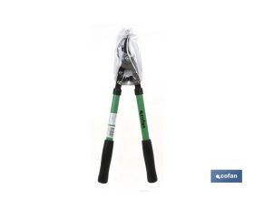 TIJERA DE PODA PROFESIONAL 510MM