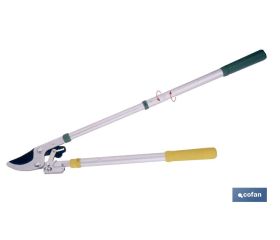 TIJERA PODA TELESCOPICA 25 - 38