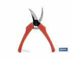 Tijeras de recolección con mango de fibra de 185 mm | Para podar y recolectar cosechas