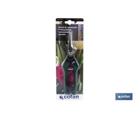 TIJERA DE RECOLECCION 8