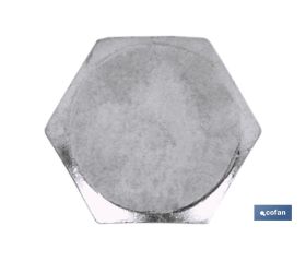 DIN-571  C-6  M-16 X 150  Z