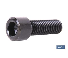 TORNILLOS ALLEN