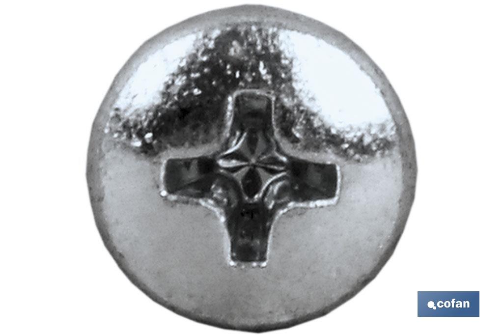 DIN-7504N  C-8  M-3,5 X 11  Z