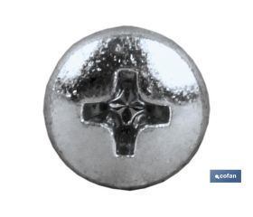 DIN-7504N  C-8  M-4,2 X 25  Z