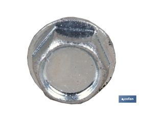 DIN-7504K  C-8  M-4,2 X 25  Z