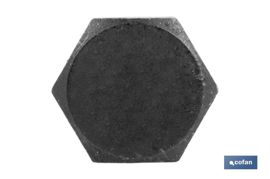 DIN-960 C-8.8 M-8/100 X 30 N