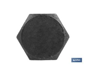 DIN-960 C-8.8 M-10/100 X 40 N