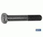 T. HEX 8.8 N P.FINO (DIN 960)