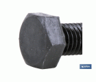 DIN-961 C-8.8 M-8/100 X 20 N