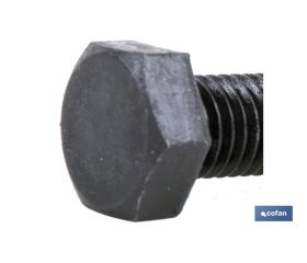 DIN-961 C-8.8 M-20/150 X 70 N