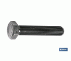 T. HEX 8.8 N P.FINO (DIN 961)