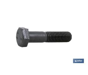 T. Hex 10.9 Negro (Din 931)