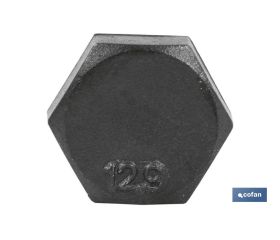 DIN-931 C-12.9 M-20 X 60 N