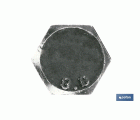DIN 933 C-8.8  1  X 50 N UNC