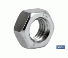DIN-933/934 M-8X35 Z