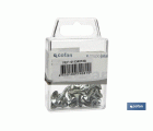 BL 30 UDS. DIN-7982  M-4,2X13