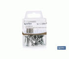Autotaladrantes Cabeza Avellanada DIN 7504P