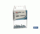BL 15 UDS. DIN-7504N 3,5X13 Z