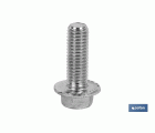 T. HEX 8.8 ZINC (DIN 6921)