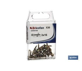 BL 3 UDS. BICROM. PZ M-6X100