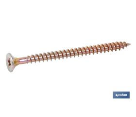 BL 3 UDS. BICROM. PZ M-6X100