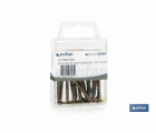 Tornillos Aglomerado DIN 7505A